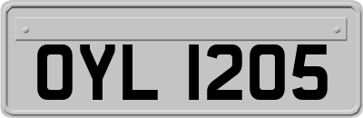 OYL1205