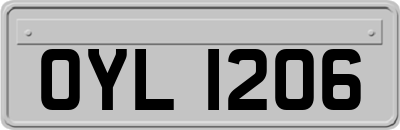 OYL1206