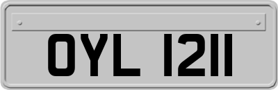 OYL1211