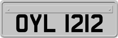OYL1212