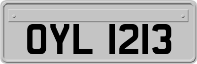 OYL1213
