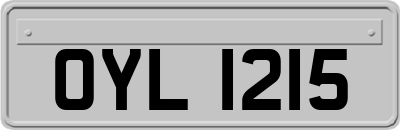 OYL1215