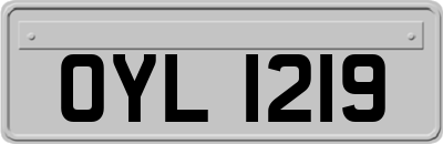 OYL1219