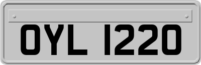 OYL1220