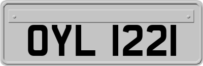OYL1221