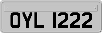 OYL1222