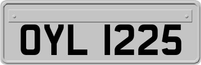 OYL1225