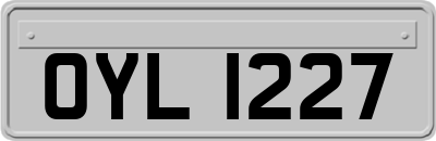 OYL1227