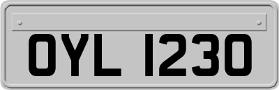 OYL1230