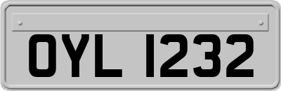 OYL1232