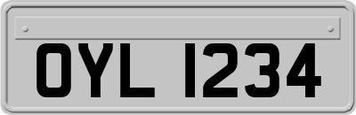 OYL1234