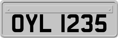 OYL1235