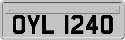 OYL1240
