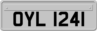 OYL1241