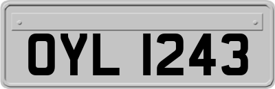 OYL1243