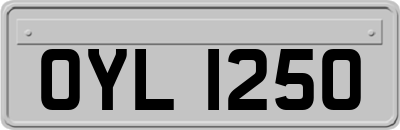 OYL1250