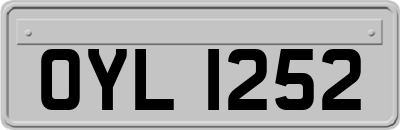 OYL1252