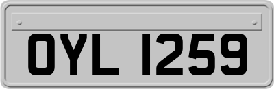 OYL1259