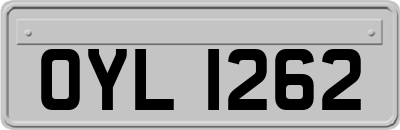 OYL1262
