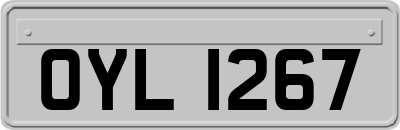 OYL1267