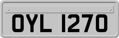 OYL1270