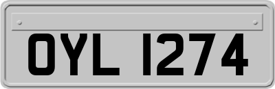 OYL1274