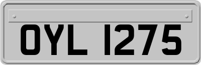 OYL1275