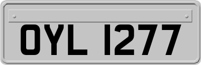 OYL1277