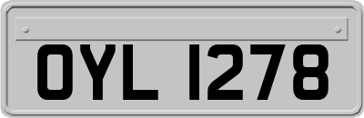 OYL1278