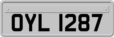 OYL1287