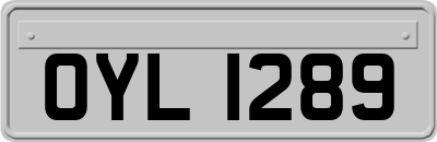 OYL1289