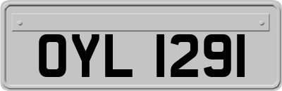 OYL1291