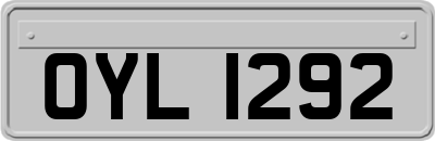 OYL1292