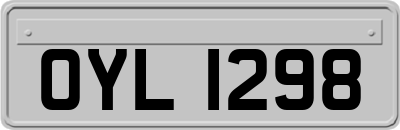 OYL1298