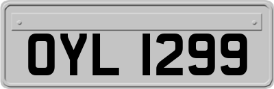 OYL1299