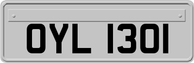 OYL1301