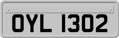 OYL1302