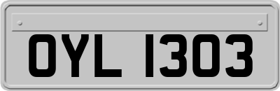 OYL1303