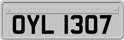 OYL1307