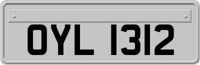 OYL1312