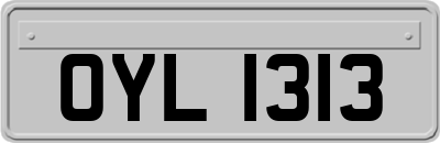 OYL1313