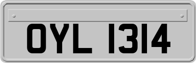 OYL1314