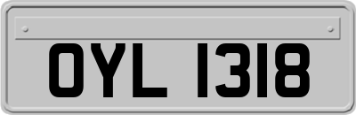 OYL1318