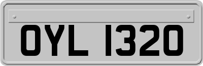 OYL1320