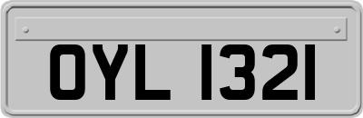 OYL1321
