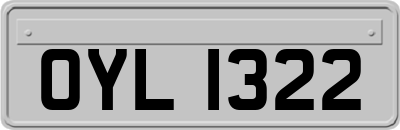 OYL1322