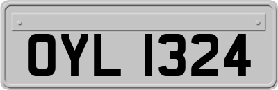 OYL1324