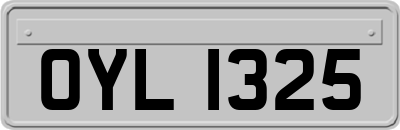 OYL1325