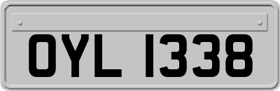 OYL1338