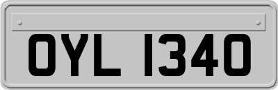 OYL1340